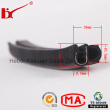 Factory Produce Rubber Seals for Glass